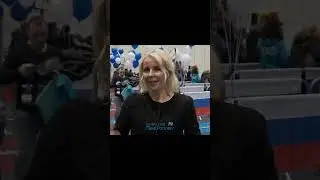 Почему вы приехали на семинар Тони Роббинса?