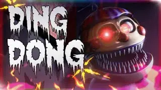 HIDE AND SEEK - DING DONG (Balloon Boy) | Deleted Video