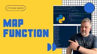 How to Use the Map Function in Python