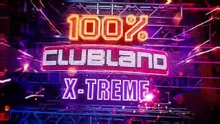 100% Clubland X-TREME - TV Commercial - Album Out Now!