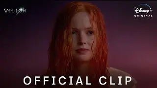 Willow | You Are Still Holding Back | Disney+