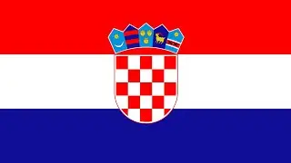 Countries That Love Croatia
