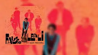 Fausto Leali - A Chi (Hurt) (Official Audio)