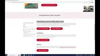 Downloading and installing Hayes Process Macro for SPSS (2023)