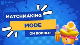 Matchmaking