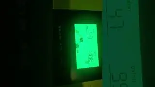 hv lv2424 how to truly read solar output.  mpp solar hybrid inverter  AIO