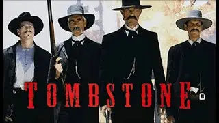 Tombstone (1993) - The Making Of