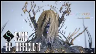 S RANK | Drake's Head | Final Fantasy XVI - [MS6] - Arcade Mode - FF Difficulty