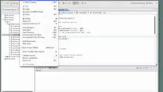 Java Programming - Lecture 7