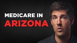 How Living in Arizona Affects Your Medicare Choices | Maricopa vs The Rest of Arizona