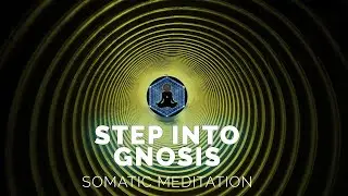 Achieve Gnosis Through Guided Mantra - Meditation