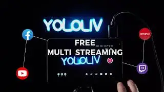 YoloBox Mini стрім звідки завгодно, портативний, надійний, доступний