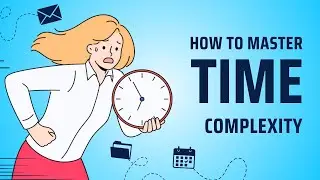 Time Complexity Explained | Why You Should Optimize Code