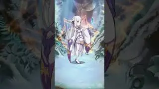 AFK Arena [AFK X RE:ZERO. EMILIA SHOWCASE] 