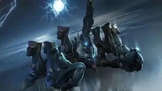 Лост Арк. 13-Гвард Проект NECRASENA.Сокрушитель (Destroyer) Без резистов!!