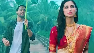 Rim Jhim Yeh Sawan Full HD | Jubin Nautiyal & Diksha Singh | Kunaal Verma | Love Song, New Song 2023