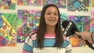 WTHS - August 23, 2019
