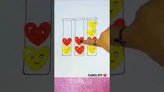 Emoji puzzle game 🤯/ #viral #gaming #shorts #CARIA DIY