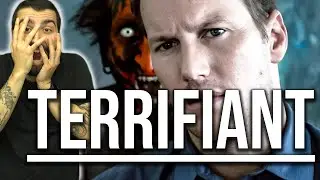 LES JUMPSCARES LES PLUS EFFRAYANTS DE L'HISTOIRE DU CINÉMA !