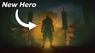 Any Guesses? | New Hero | Shadow Fight 4 Arena