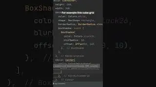 How to Easily Create Loading Spinner in Flutter App! 