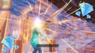 Diamonds 💎 (Fortnite Montage)