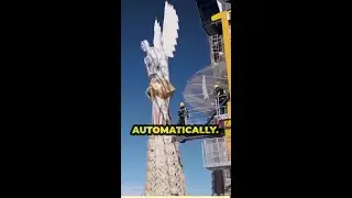 The Revolutionary Construction of Sagrada Familia