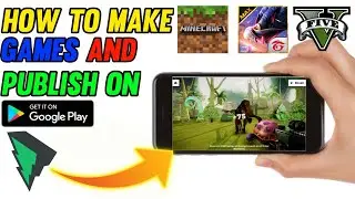 Top 5 Best Game Development Software or Apps || #shorts | #youtubeshorts #shortsvideo #zayoutubelive