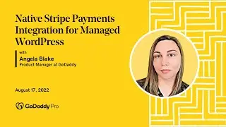 Native Stripe Payments Integration for Managed WordPress