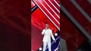 Сергей Лазарев 