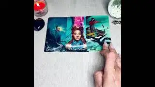 Мужчина по судьбе‼️Кто он⁉️Где познакомитесь? Таро сегодня онлайн гадание новый расклад. 