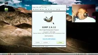 Upgrading Gimp To Version 2.8