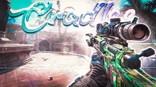 CRADLES - Best Edited CODM Montage?