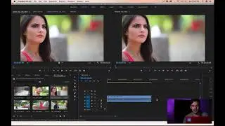 Intro To Adobe Premiere