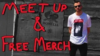 Come Meet Me and Take My Clothes
