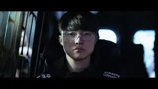 T1 Faker - GODS (Official Video)