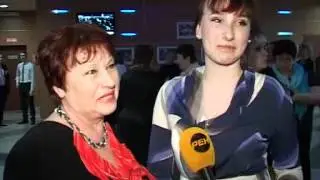 Концерт Леонида Агутина и Анжелики Варум в Орле
