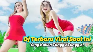 Dj Remix Terbaru 2024 - Dj Full Bass Paling Viral Jedag Jedug Lagu Tiktok Pargoy