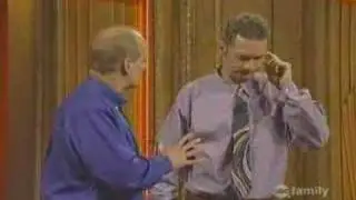 Whose Line is it Anyway: 2 Line Vocab: Submarine