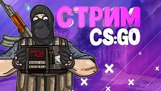 💥CS:GO💥ПУТЬ К ГЛОБАЛУ👊