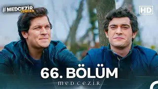 Medcezir 66. Bölüm (FULL HD)