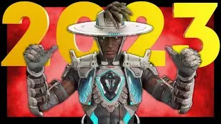 The TRUTH About Apex Legends In 2023