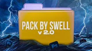 ОБНОВЛЕНИЕ ДИЗАЙН ПАКА! | DESIGN PACK by SWELL v2.0