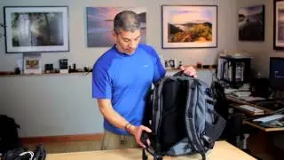 GuraGear Bataflae 26L In-Depth Review