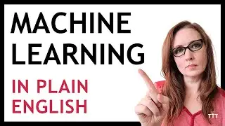 Machine Learning Basics Explained in 6 Minutes | Machine Learning for Beginners