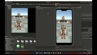 Device Simulator & Services Unity Tutorial