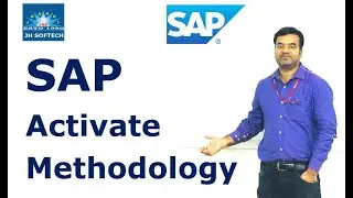 Mastering SAP Activate Methodology for S/4 HANA: A Comprehensive Training Guide