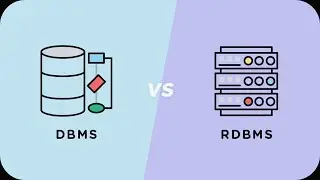 Dbms Vs Rdbms: What You Need To Know | #rdbms #dbms