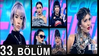 İşte Benim Stilim  - 33. Bölüm Tek Parça - 7. Sezon