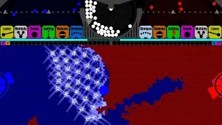 The Ultimate Mixture in Unity